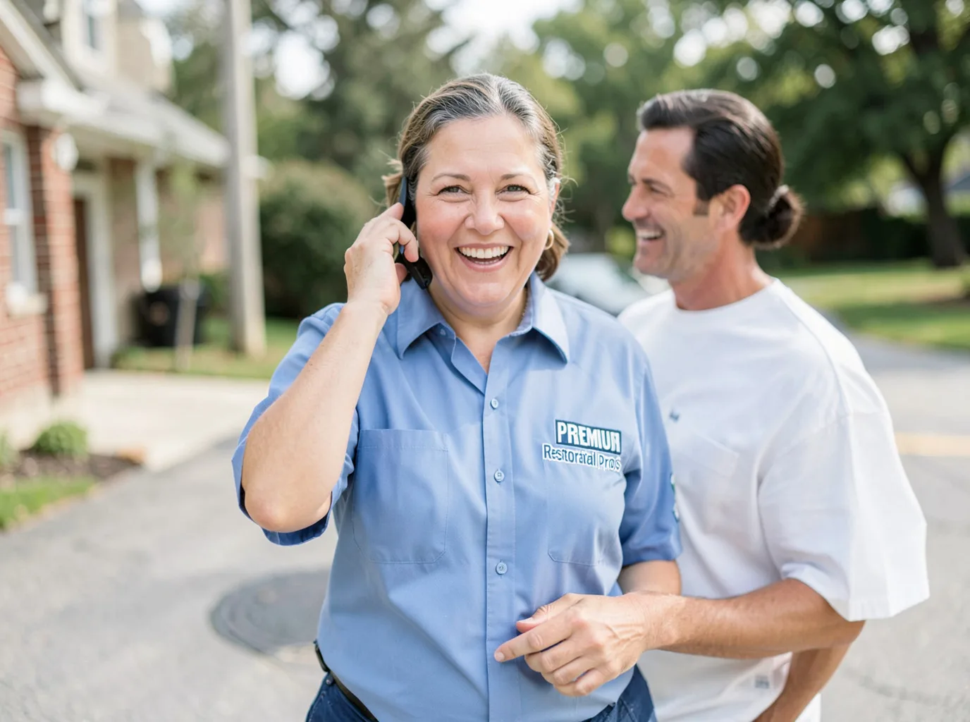 Water Damage Restoration Delong, IN FAQs